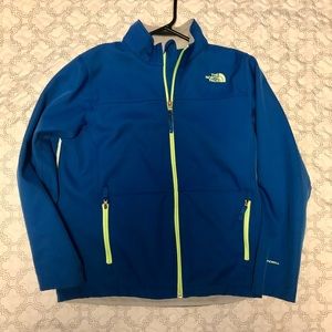 The North Face Jacket
